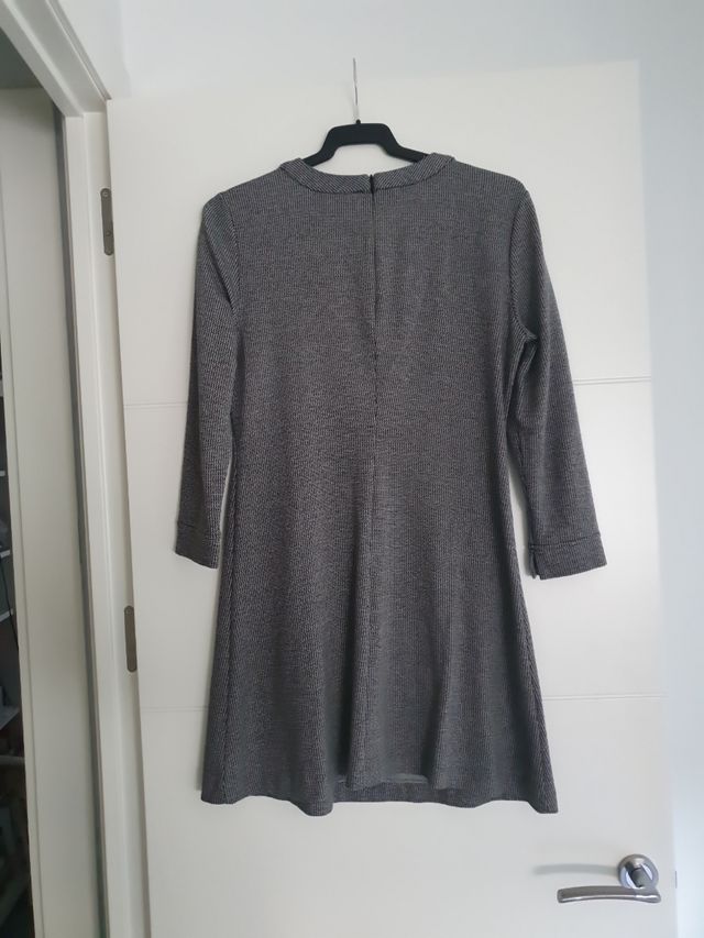 Vestido otoño/ invierno Mango