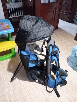 Mochila Portabebés Senderismo