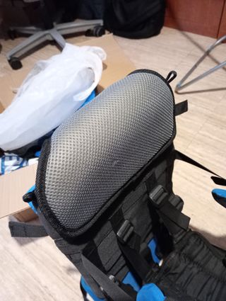 Mochila Portabebés Senderismo