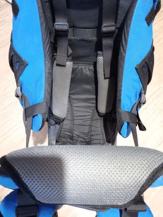 Mochila Portabebés Senderismo