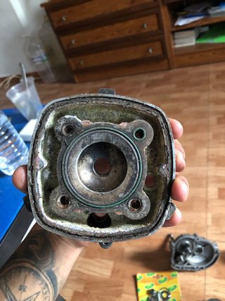 preparado de zip sp por agua