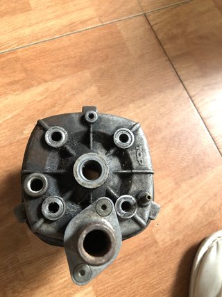 preparado de zip sp por agua