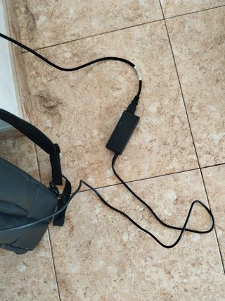 Ordenador portátil hp pavilion