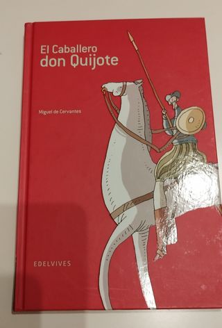 El caballero Don Quijote