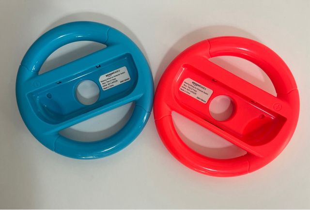 volantes para nintendo swich