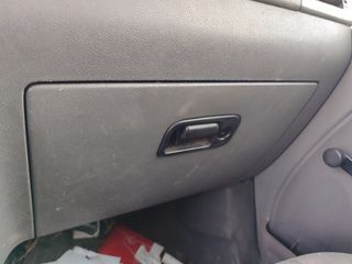 FORD TOURNEO CONNECT 1.8 TDCI 2003