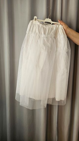 Vestido de comunión Pureza de Maria