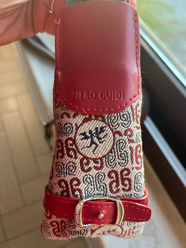 Borsa Piero Guidi