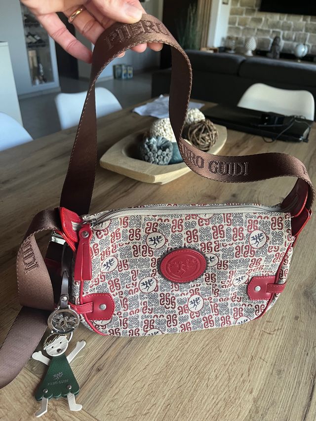 Borsa Piero Guidi