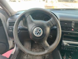 VOLKSWAGEN GOLF IV 1.6 G 1999