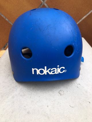 Casco Nokaic