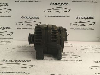 ALTERNADOR OPEL ASTRA G