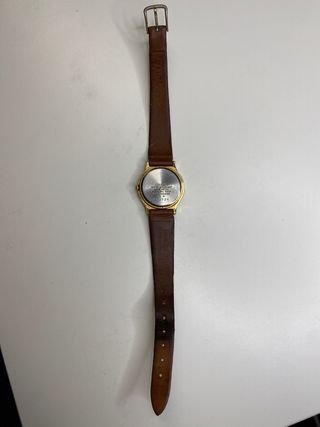 Reloj Seiko tipo Day-Date