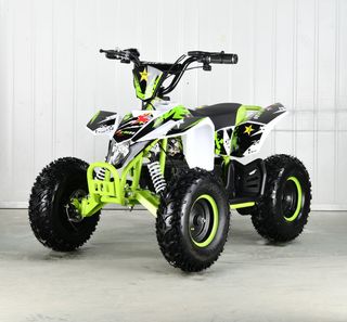 QUAD 1000W LTE  Nuevos
