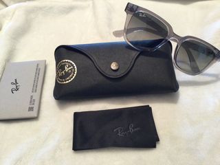 GAFS DE SOL NUEVAS A ESTRENAR RAY BAN