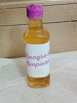 Lote mensaje 3 caja artesanal limpieza