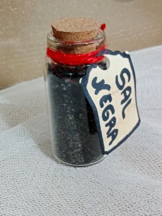 Lote mensaje 3 caja artesanal limpieza