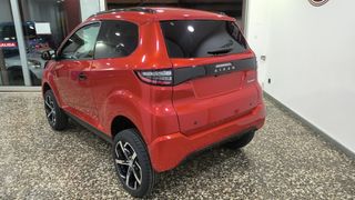 Aixam  Crossover Premium 