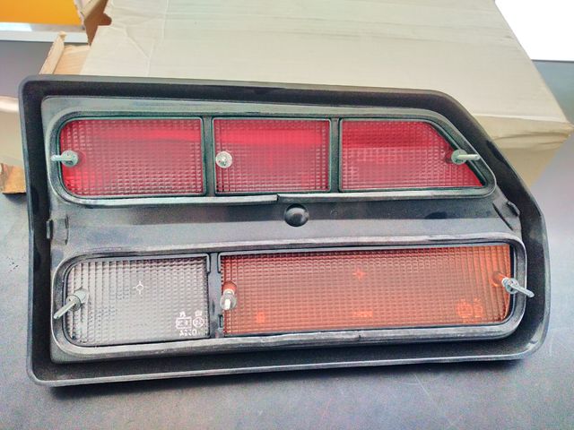 TULIPA TRASERA ALFA GTV