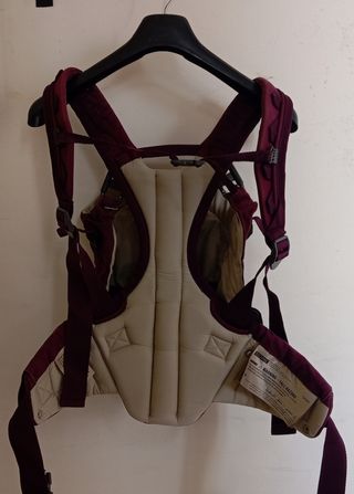 Mochila stokke