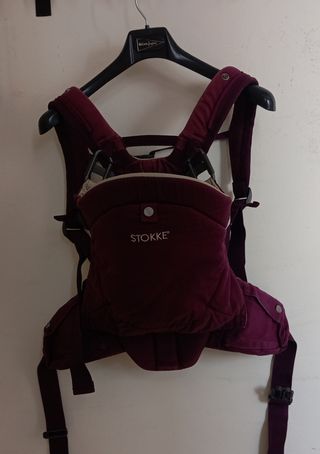 Mochila stokke