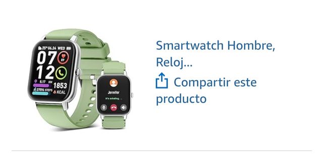 Smartwatch