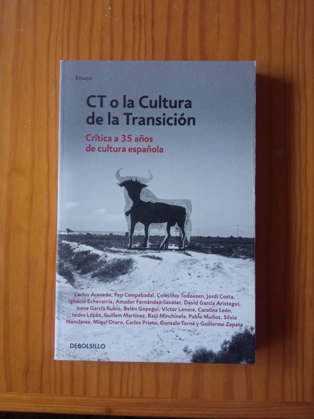 Cultura de la transición