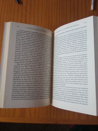 Cultura de la transición