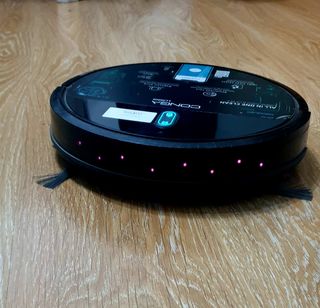 Robot aspirador CONGA 1099