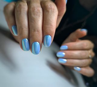 Manicura Valencia en WALLAPOP