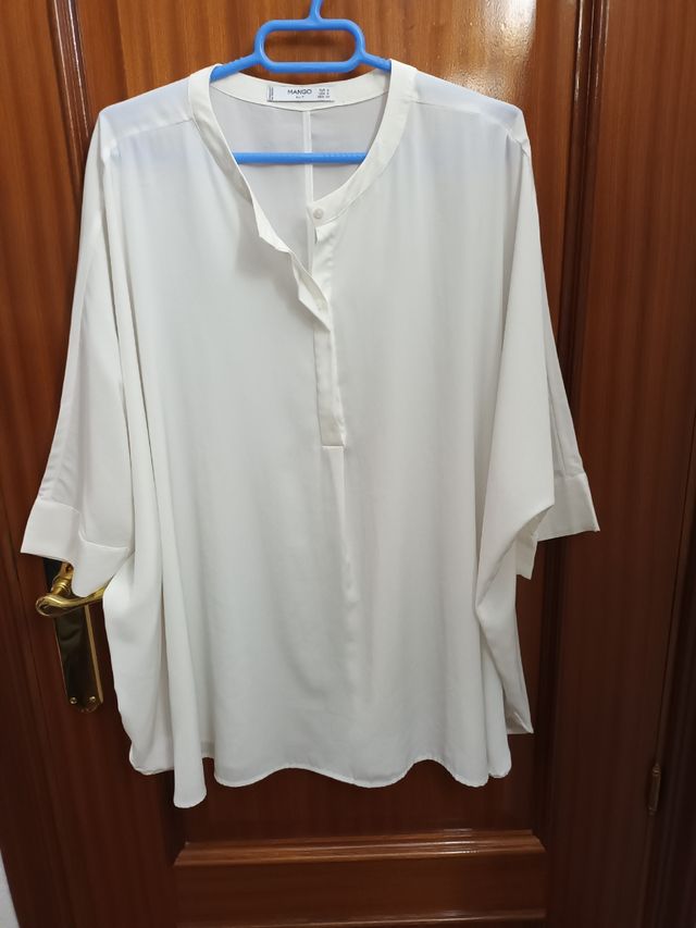 Blusa mango
