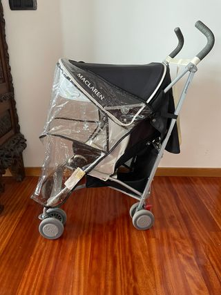 Silla de paseo Maclaren