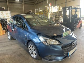 DESPIECE COMPLETO DE OPEL CORSA E 1.3CDTI 75CV