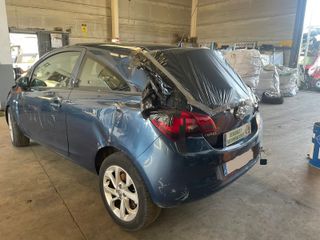 DESPIECE COMPLETO DE OPEL CORSA E 1.3CDTI 75CV