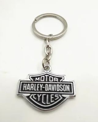 LLAVERO HARLEY DAVIDSON