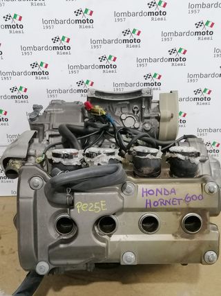 Bloque motor Honda Hornet 600 PC25E