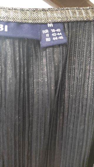 Camiseta elegante 