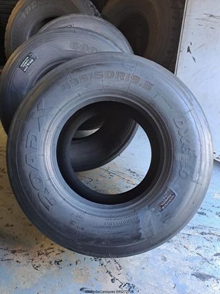 435 50 19.5 ROADX recauchutada ref 17752