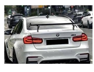 Alerón BMW F80 / F82 / F83 / M4 Look GTS, Carbono