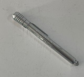 MANOMETRO PRESION NEUMATICO DUNLOP