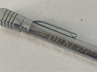 MANOMETRO PRESION NEUMATICO DUNLOP