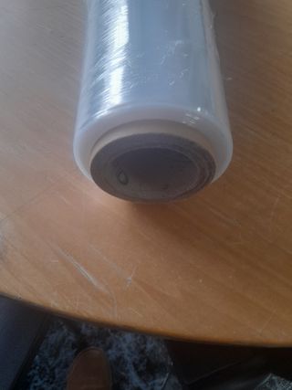 Rollo embalar film