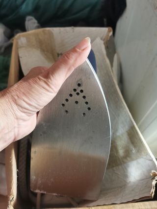 Centro de planchado Taurus