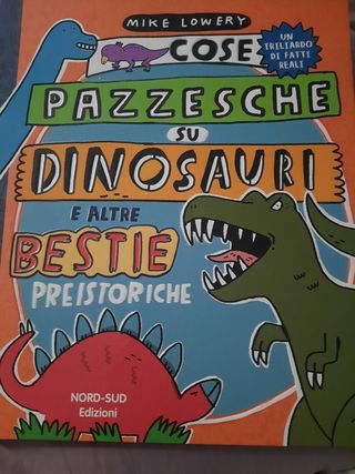 Robin Hood/Dinosauri fumetti