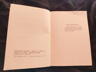 Poema del Mio Cid, 1967