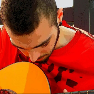 Clases de Iniciación a la Guitarra