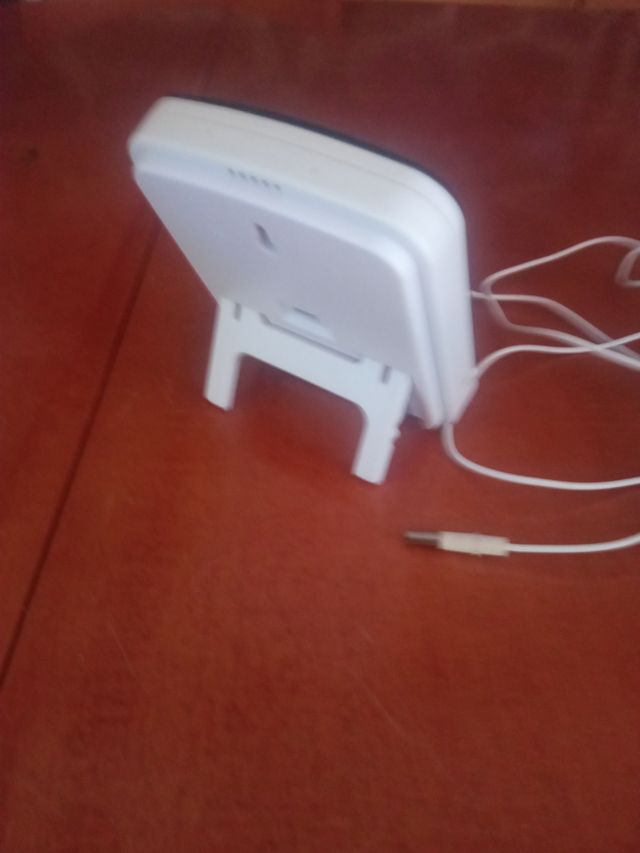 Hidrometro con sonda