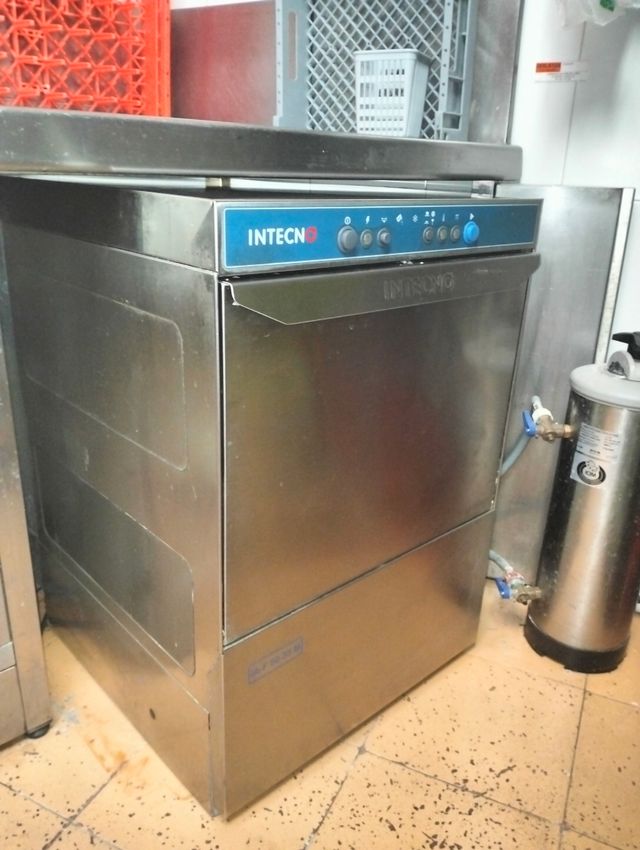 lavavajillas industriales..