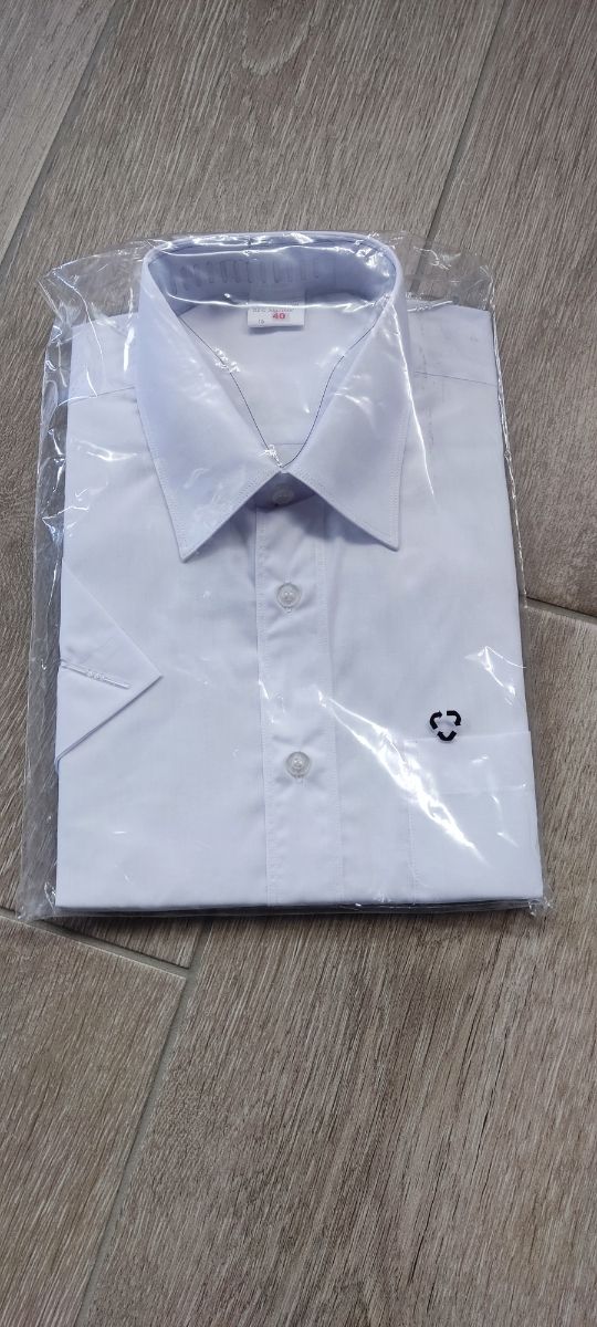Camisa blanca 