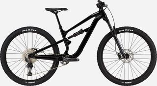 CANNONDALE HABIT 4 2024 Nuva